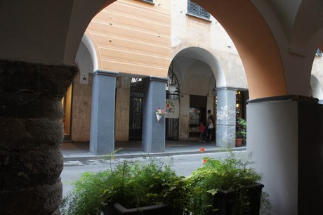 Chiavari