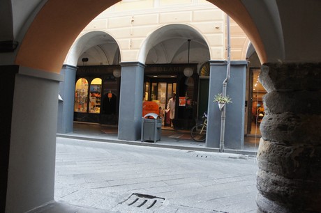 Chiavari
