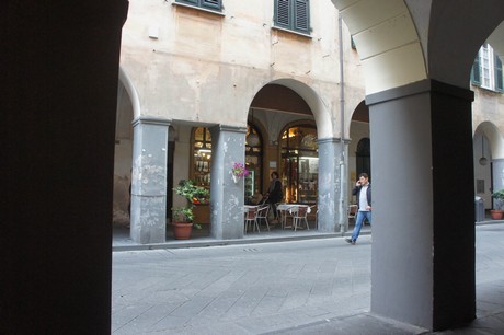 Chiavari