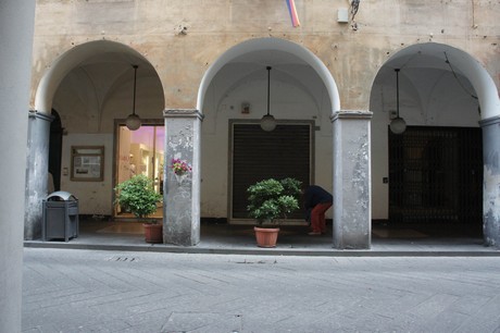 Chiavari
