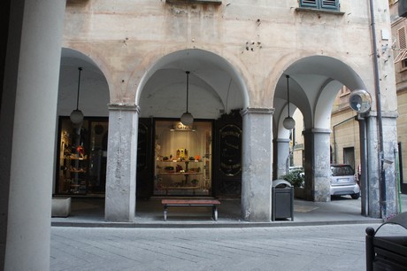 Chiavari