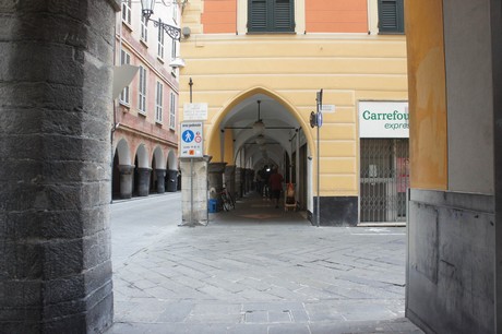 Chiavari