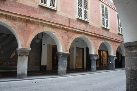 Chiavari