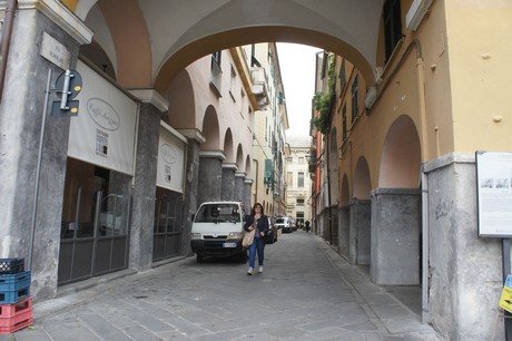 Chiavari