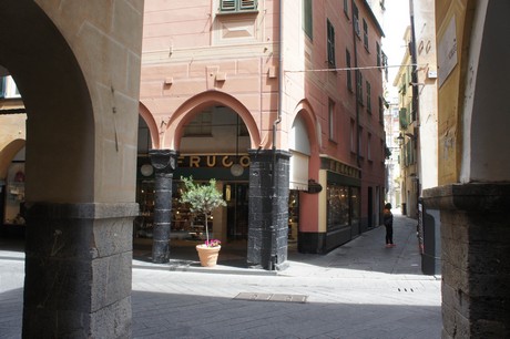 Chiavari