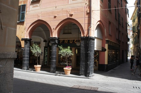 Chiavari