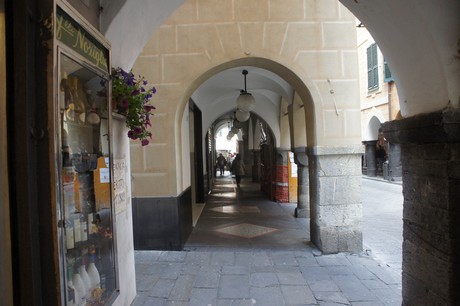 Chiavari