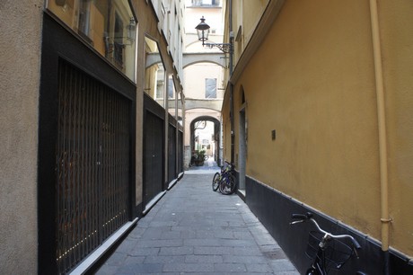 Chiavari