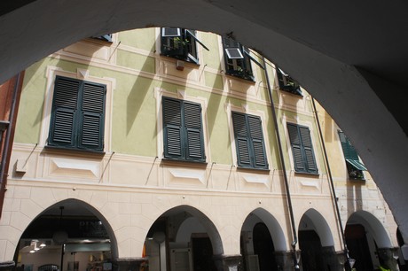 Chiavari