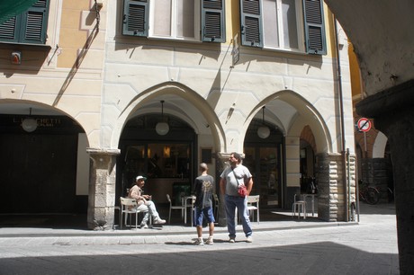 Chiavari