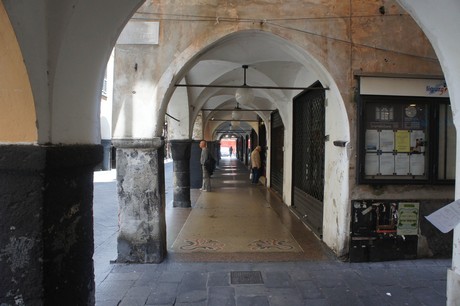 Chiavari