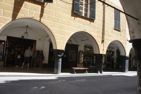 Chiavari