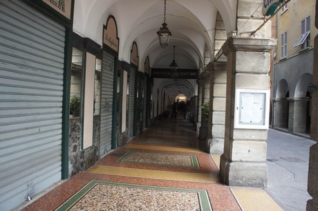 Chiavari