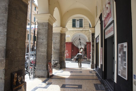 Chiavari