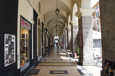 Chiavari
