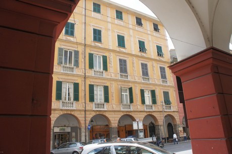 Chiavari