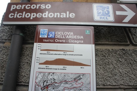 cicagna