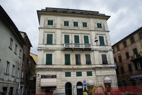 cicagna