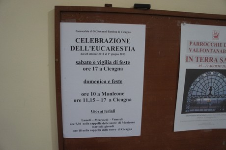 cicagna