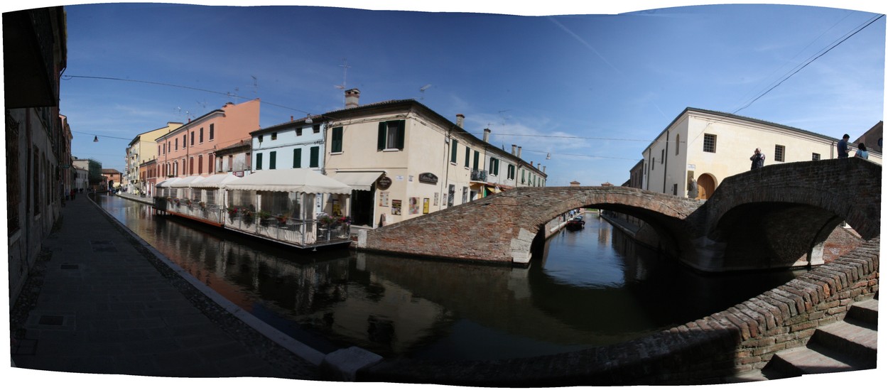 Comacchio 