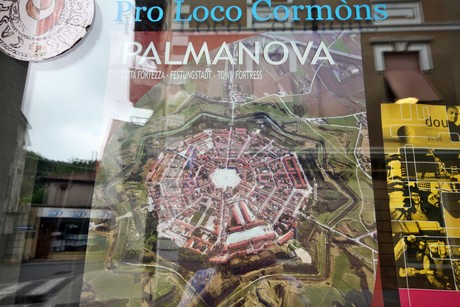 Cormons