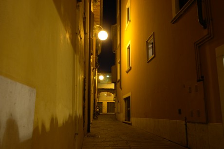 nacht