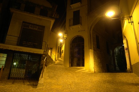 nacht