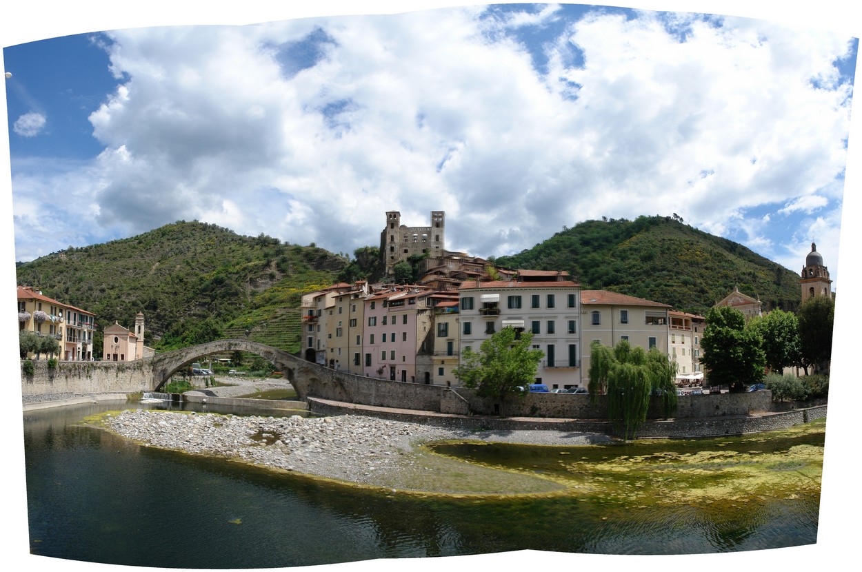 Dolceacqua