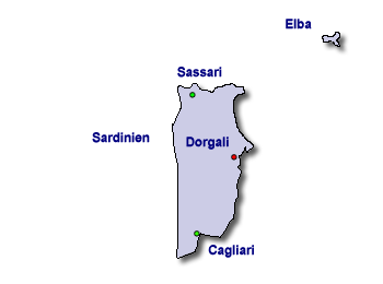 Dorgali