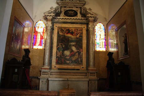 fano-kathedrale