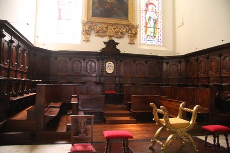 fano-kathedrale