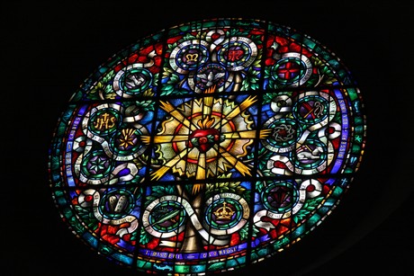 fano-kathedrale