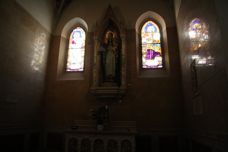 fano-kathedrale
