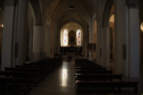 fano-kathedrale