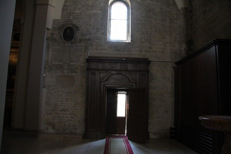 fano-kathedrale