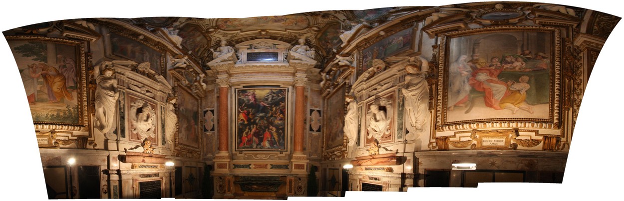 Fano - Kathedrale