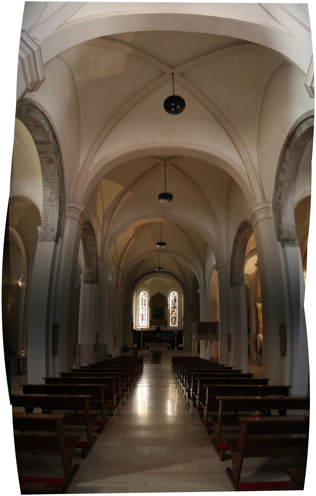 Fano - Kathedrale