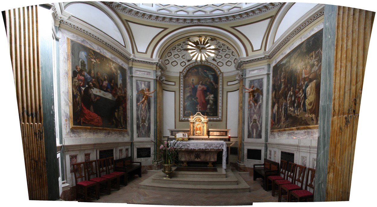 Fano - Kathedrale