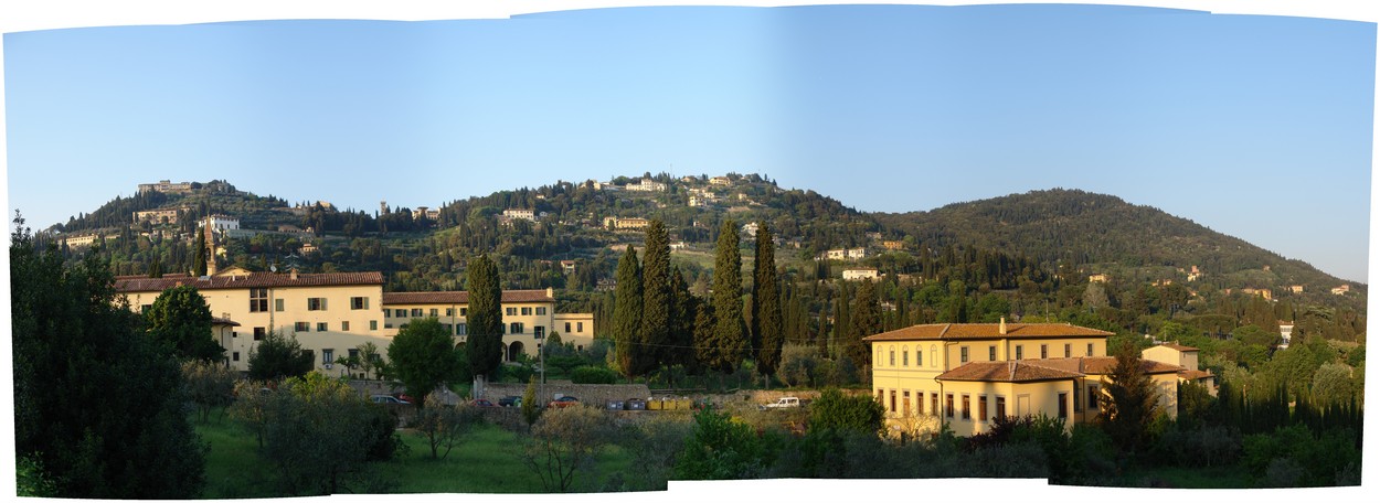 Fiesole