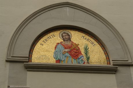 kirche