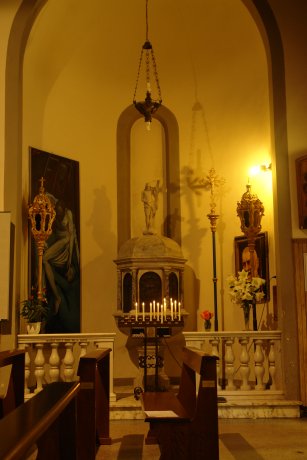 kirche