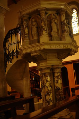 kirche