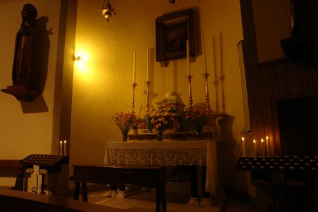 kirche
