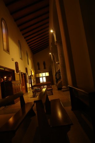 kirche
