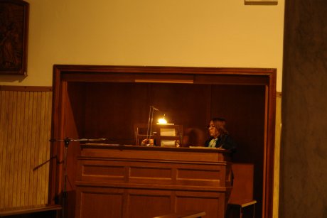 kirche