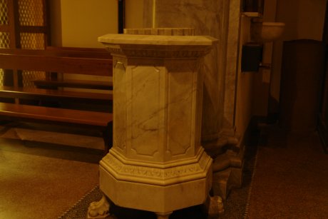 kirche