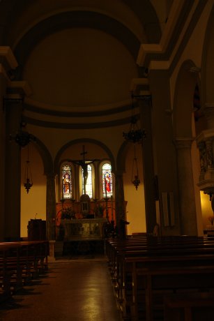 kirche