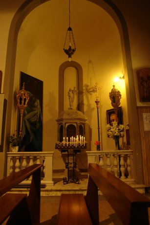 kirche