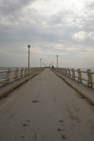 strand