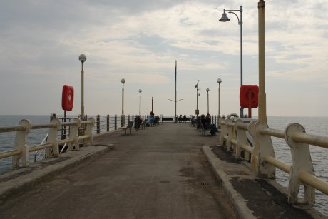 strand